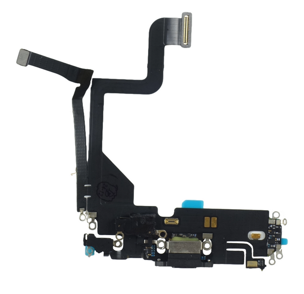 Gniazdo ładowania Port ładowania Flex do Apple iPhone 13 Pro A2483 OEM