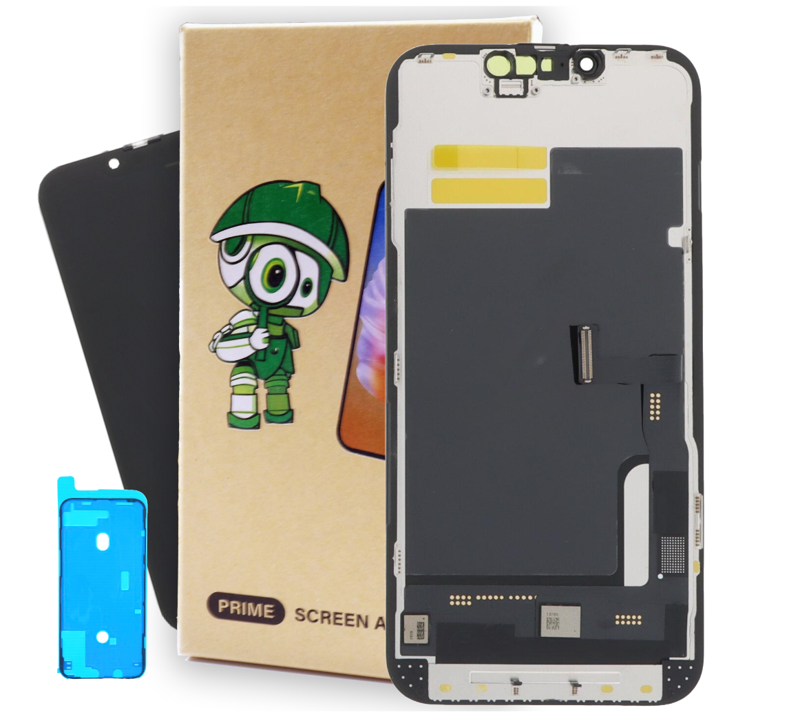 Wyświetlacz do Apple iPhone 13 Pro Hard OLED Wymienny IC
