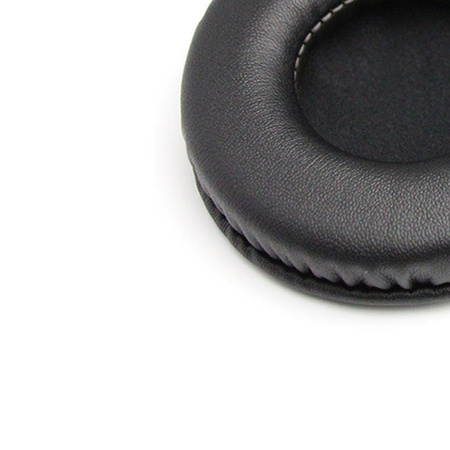 Nauszniki Pady Gąbki BEYERDYNAMIC DT990/DT880/DT660/Custom One czarne