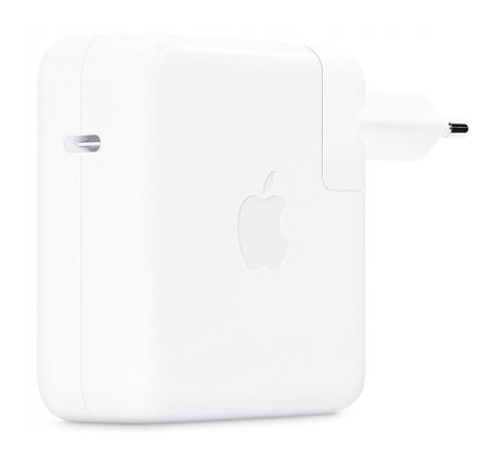 Ładowarka Power Adapter 61W USB-C EU do Apple iPhone iPad Mac A1947 A1718