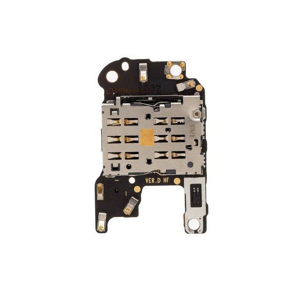 Gniazdo slot czytnik SIM mikrofon do Huawei P30 Pro VOG-L29 VOG-L09 VER.D