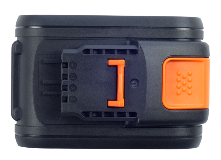Akumulator Bateria do elektronarzędzi WORX WA3553 20V 6Ah 80Wh