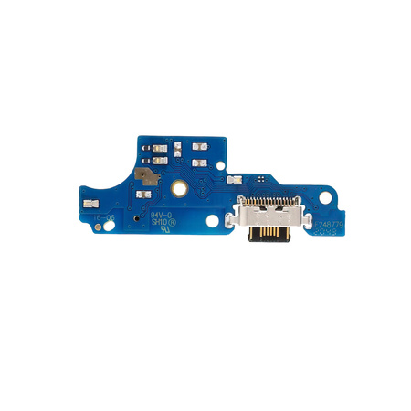 Oryginalne gniazdo płytka ładowania port do Motorola Moto G30 XT2129-1