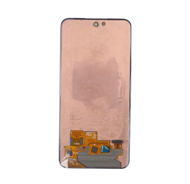 Oryginalny wyświetlacz Regenerowany do Samsung Galaxy A55 (SM-A556) (REF)