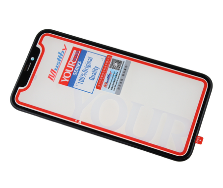 Szybka Szkło do Wyświetlacza MUSTTBY z OCA do Apple iPhone 14 Pro