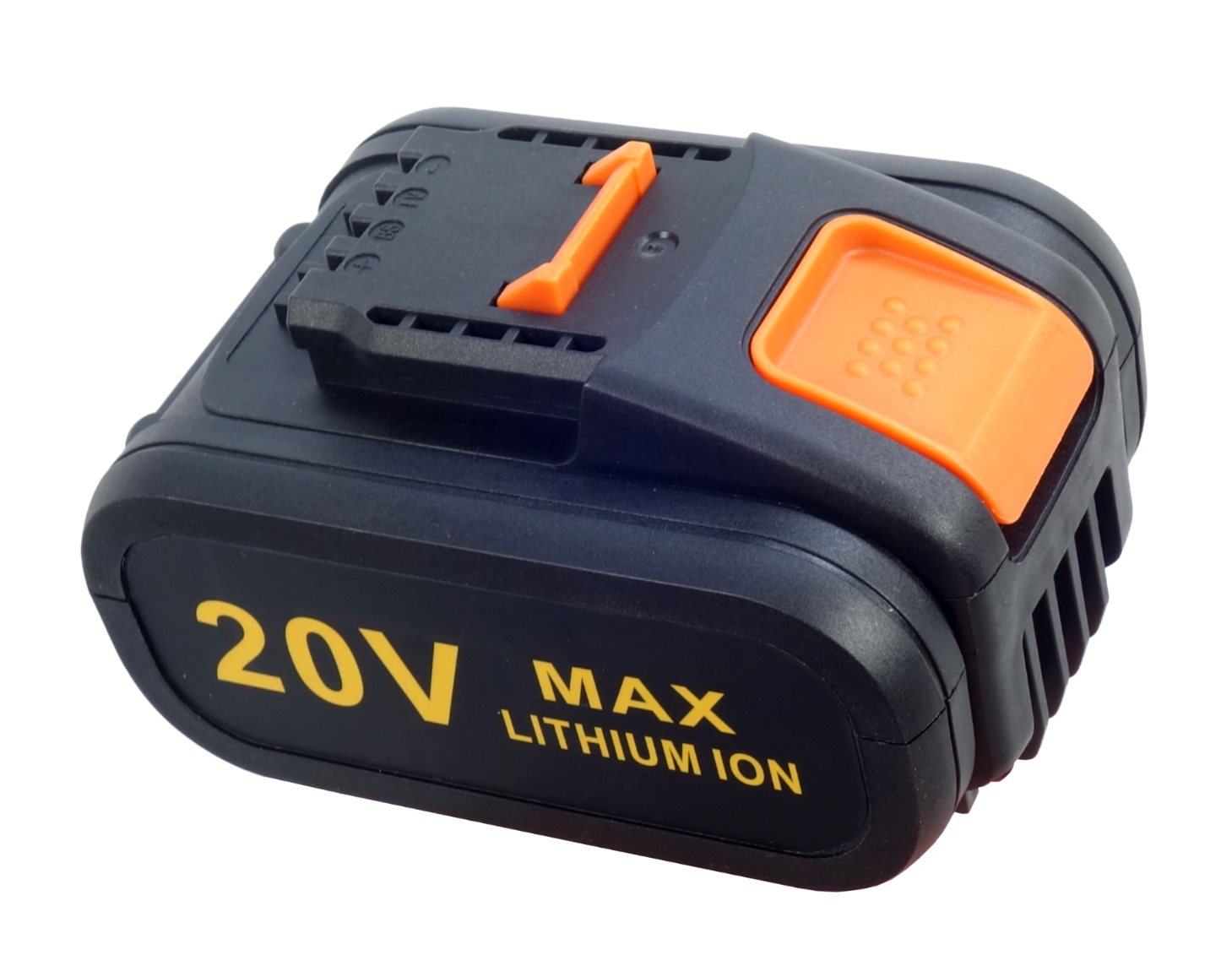 Akumulator Bateria do elektronarzędzi WORX WA3553 20V 6Ah 80Wh