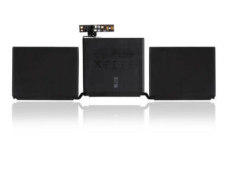 Bateria do Apple Macbook Pro 13 A2159 M1 2019 MYDA2L 4800mAh Oryginalny TI