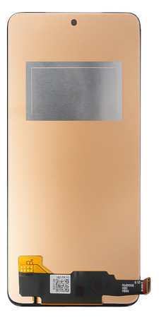 Wyświetlacz LCD ekran dotykowy szybka do Xiaomi Redmi Note 11 / 11S Incell