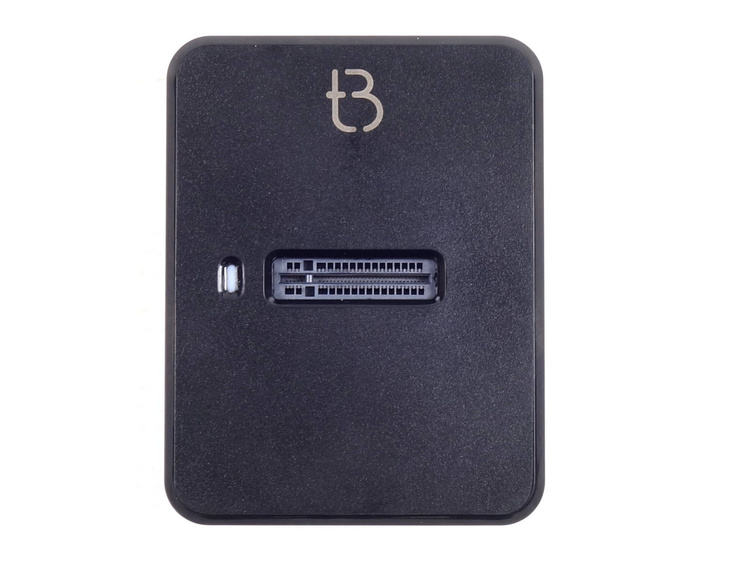 Adapter na dysk M.2 NVMe SSD Stacja dokująca