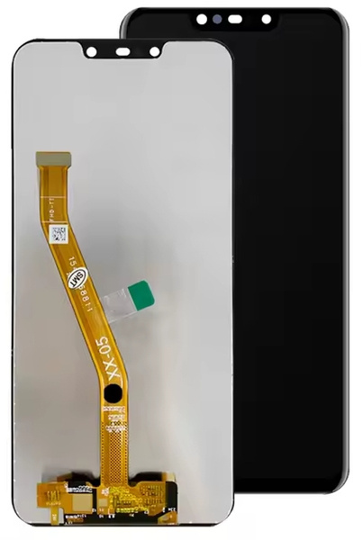 Oryginalny wyświetlacz Ekran dotykowy do Huawei Nova 3 PAR-LX1 PAR-LX9