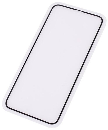 Szkło hartowane 9H Japanese Asahi 3D do Apple IPhone XR/11