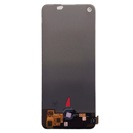 Wyświetlacz LCD ekran dotykowy digitizer do Oppo Reno 7 4G CPH2363 OLED