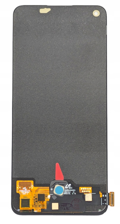Wyświetlacz LCD + Ekran dotykowy Digitizer do Realme 10 (RMX3630) OLED
