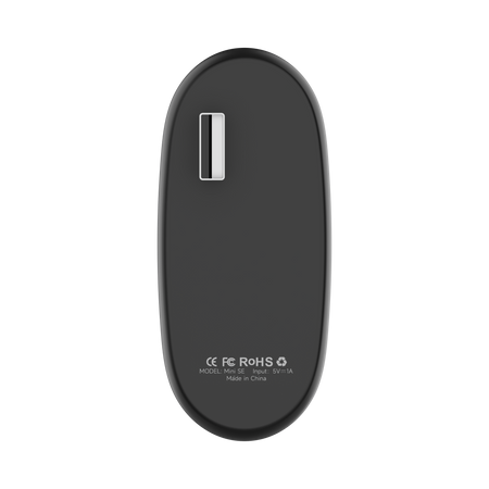 Adapter Bezprzewodowy Carlinkit X1W Baidu CarLife+ dla chińskich samochodów