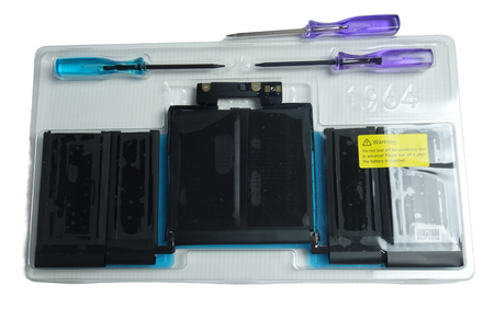 Bateria do Apple Macbook Pro 13" A1989 2019 MWP82LL A1964 5086mAh Oryginalny TI