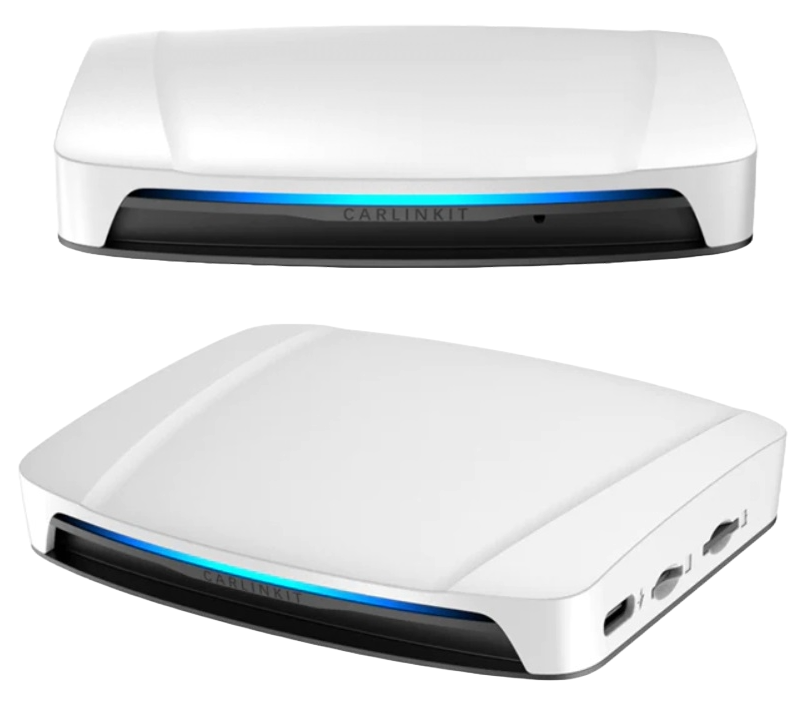 Carlinkit T-BOX UHD CPC-200-Tbox 8/128 GB SIM Mini HDMI USB-C Android 13 Apple Carplay Android Auto