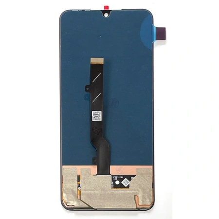 Wyświetlacz LCD + ekran dotykowy do Infinix Note 12 Pro 4G OLED