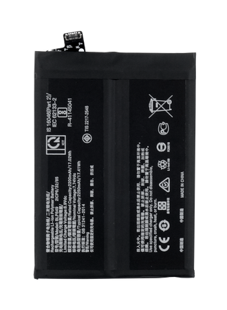 Bateria Akumulator do OnePlus GT 5G Realme GT Neo 2T + Taśma montażowa