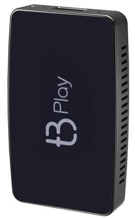 Adapter Samochodowy TB Play Carplay/Android Auto Android 12 TRADEBIT