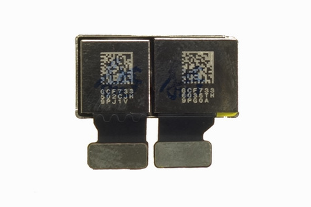 Aparat Kamera Tylna Apple iPhone 8 Plus