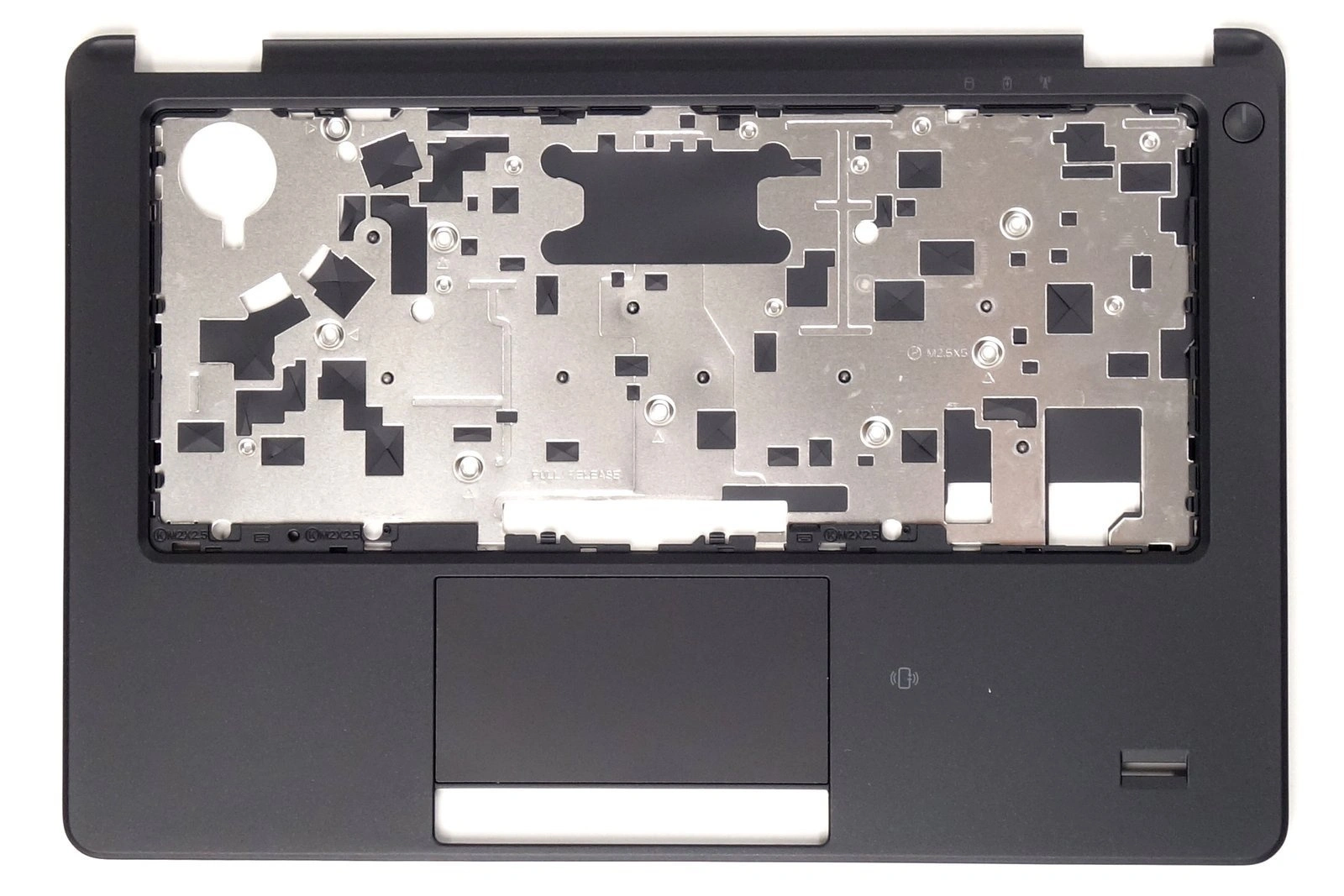 Obudowa Palmrest Dell ILatitude E7250 WP7R5 M081X