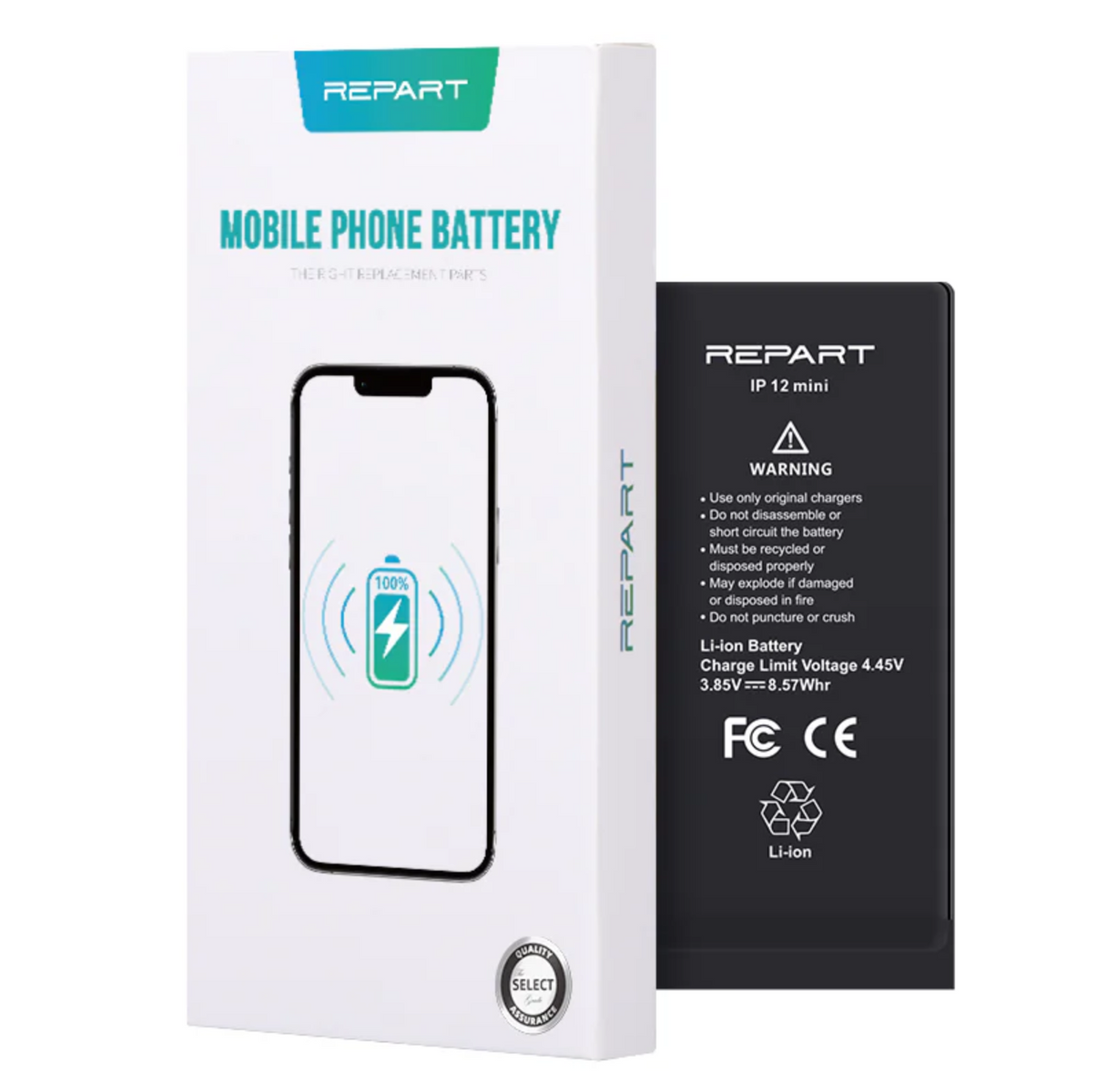 Bateria do Apple iPhone 12 mini 2227 mAh