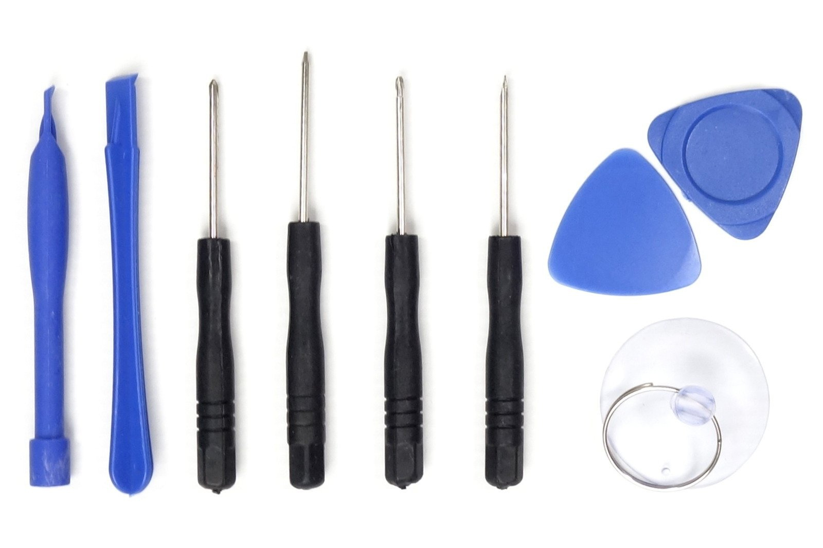 Zestaw narzędzi serwisowych iPhone 5 6 7 8 X XS