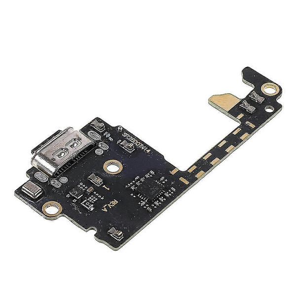 Oryginalne gniazdo płytka ładowania port do Motorola Edge 20 Pro XT2153-1