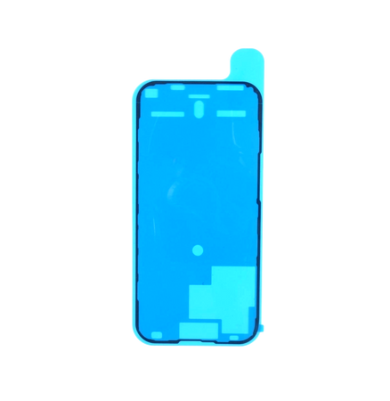 Wyświetlacz Soft OLED Programowalny do Apple iPhone 15 Pro 120Hz + szkło hartowane z aplikatorem