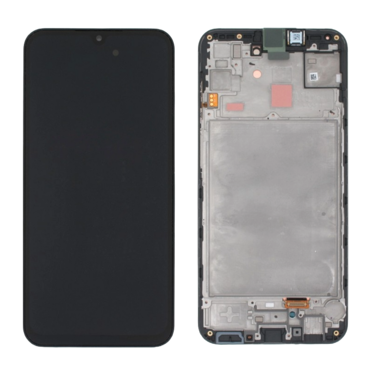 Oryginalny wyświetlacz do Samsung Galaxy A15 5G GH82-33637A SERVICE PACK