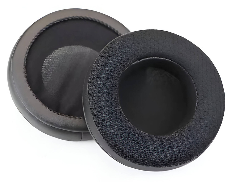 Nauszniki Pady Gąbki BEYERDYNAMIC DT990/DT880/DT660/Custom One czarne
