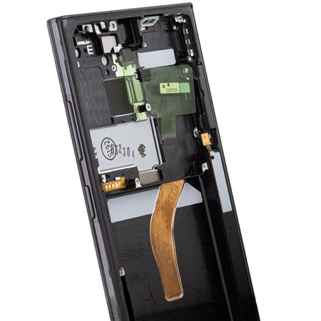 Oryginalny wyświetlacz do Samsung Galaxy S22 Ultra GH82-27489A SERVICE PACK