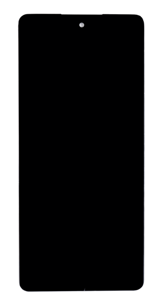 Oryginalny wyświetlacz Ekran do Samsung Galaxy A72 A725F Regenerowany (REF)