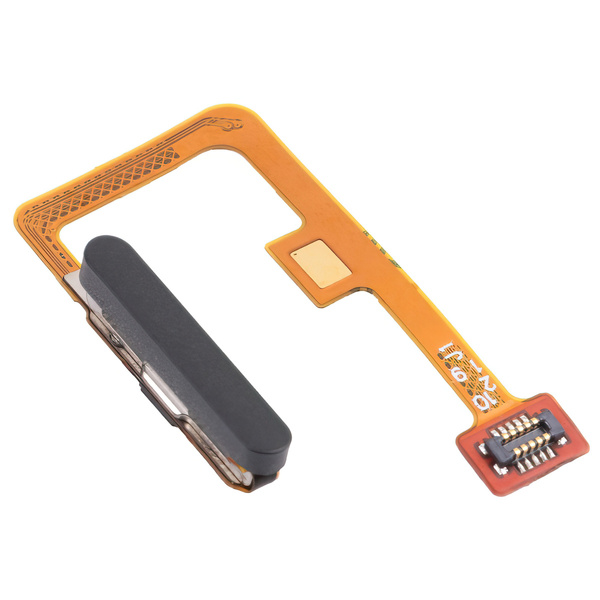 Taśma power czytnik linii papilarnych do Xiaomi MI 11 Lite 4G Czarny