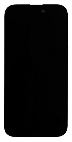 Wyświetlacz LCD Ekran dotyk Digitizer do iPhone 14 Pro Max Wymieniona Szyba