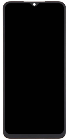 Oryginalny wyświetlacz LCD + ekran dotykowy Samsung Galaxy A23 5G SM-A236  (Regenerowany)