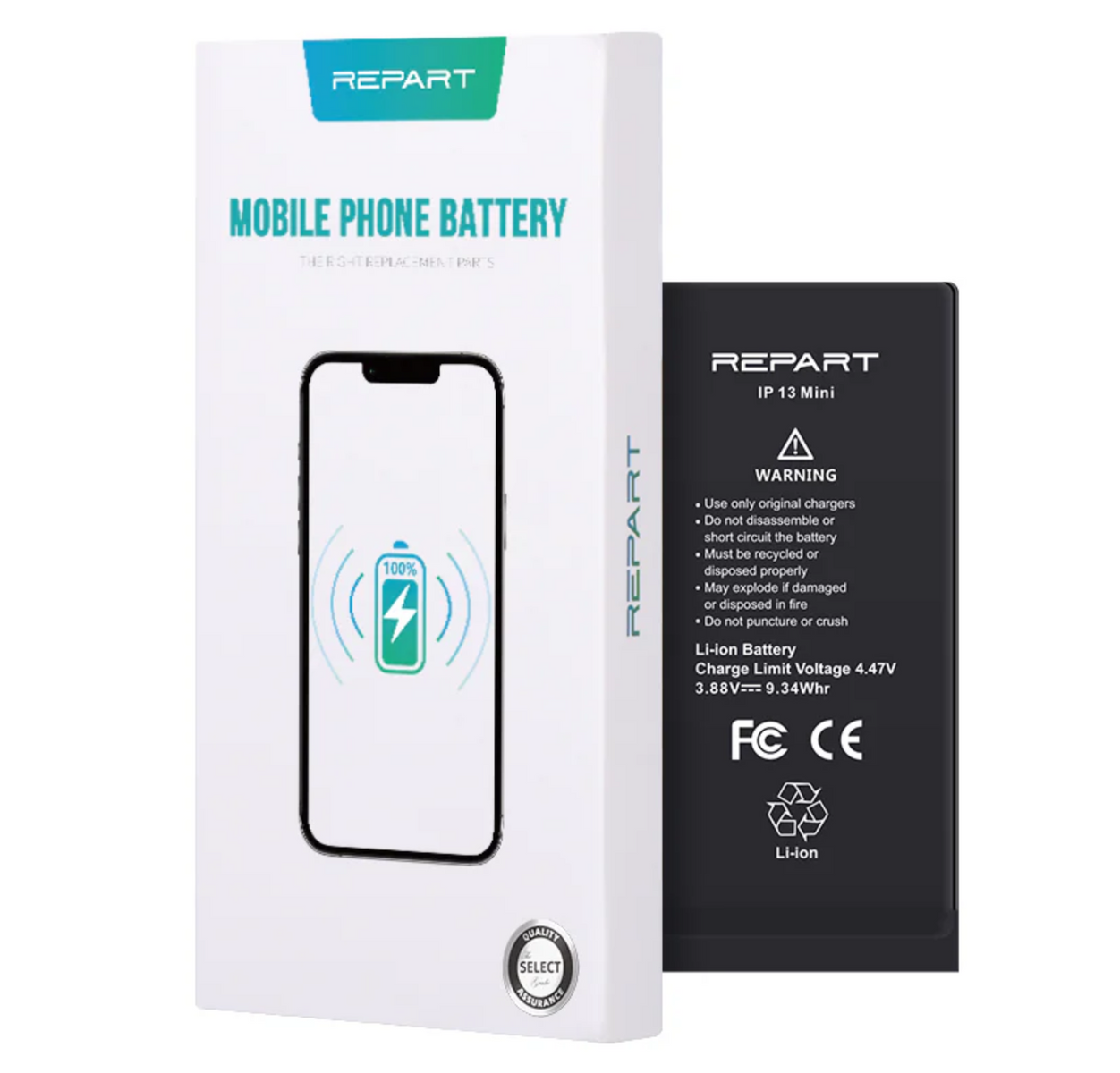 Bateria do Apple iPhone 13 mini 2406 mAh
