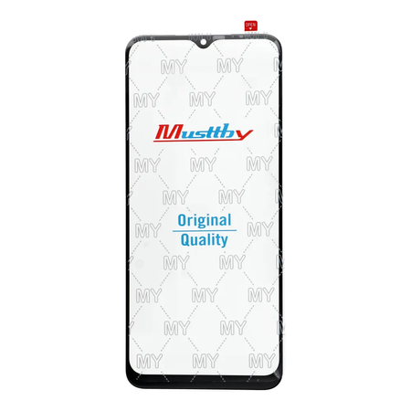 Szybka Szkło Wyświetlacza MUSTTBY z OCA do Samsung Galaxy A40 SM-A405