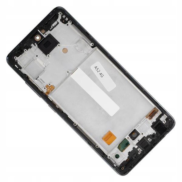 Wyświetlacz Ekran Digitizer do Samsung Galaxy A52 5G A526 Incell Ramka