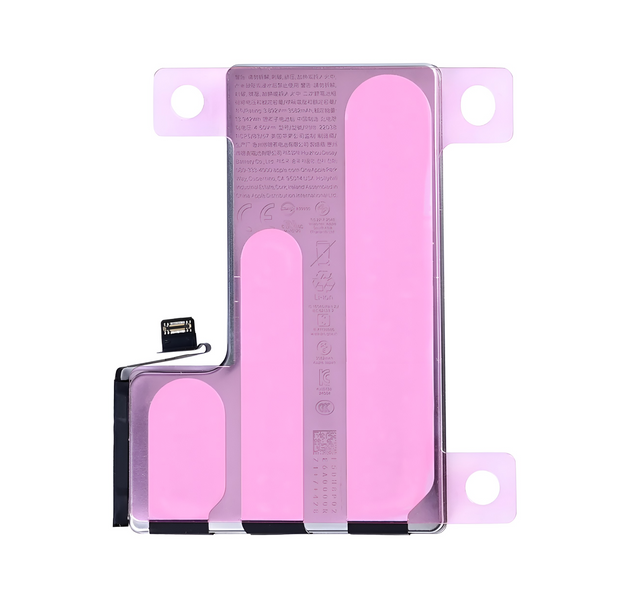 Oryginalna Bateria do Apple iPhone 16 Pro A3083 A3292 (OEM Pulled) 100%