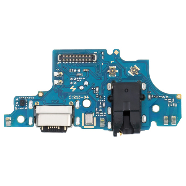Gniazdo płytka ładowania port do Motorola Moto G82 XT2225-1