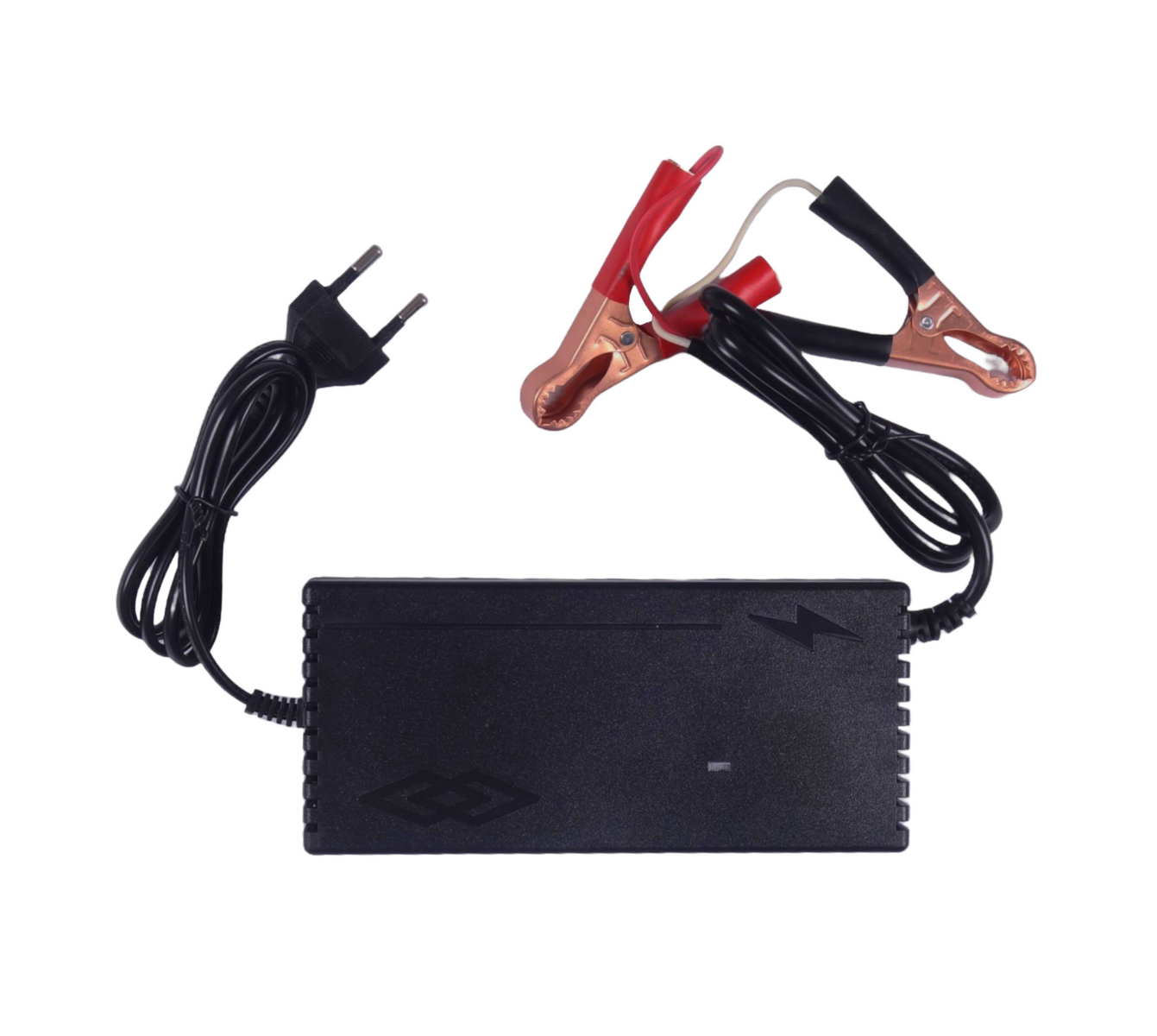 Ładowarka Prostownik VariCore V-29.2V 5A EU do Akumulatorów LiFePO4 24V 8S