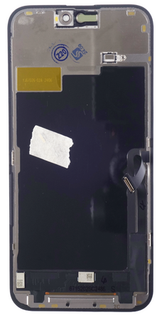 Wyświetlacz do Apple iPhone 15 Pro Max Incell FHD Wymienny IC
