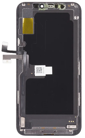 Wyświetlacz REPART LCD ekran dotykowy digitizer do iPhone 11 Pro SOFT OLED