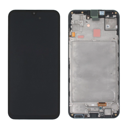 Oryginalny wyświetlacz do Samsung Galaxy A15 5G GH82-33637A SERVICE PACK