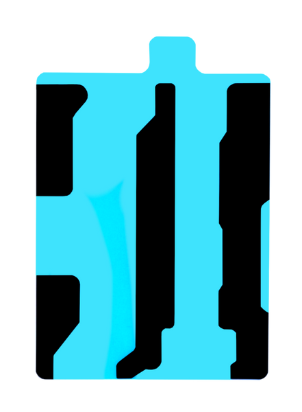 Bateria do Xiaomi Note 10 / Note 10 Lite BM52 5170 mAh + Taśma montażowa