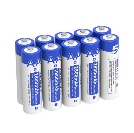 Akumulator bateria ogniwo VariCore VC-AA 2800 AA-Ni-MH 1.2V 2800mAh 4-pak