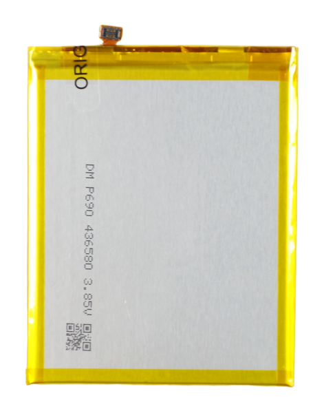 Bateria akumulator do Motorola Moto E20 XT2155 3.85V 4000mAh NT40