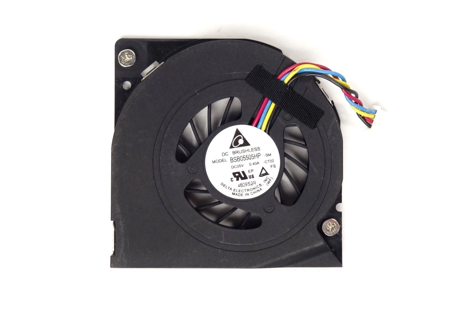 Wentylator HP AIO Chromebox G1 3010 CT02