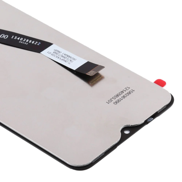 Wyświetlacz LCD + ekran dotykowy XIAOMI Redmi 9 M2004J19AG M2004J19G TFT czarny